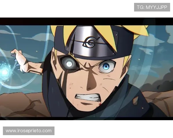 博人真人版剧情剧透未来剧情走向提前揭秘对原作粉丝意义重大